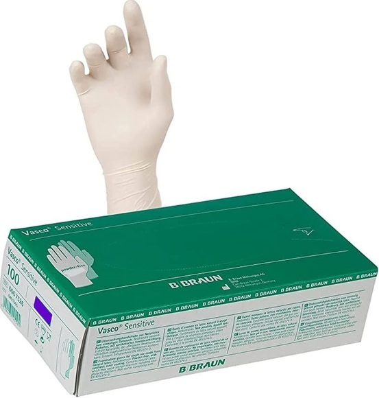 Vasco Sensitive L (100 Stück)