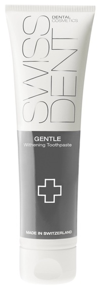 Swissdent Gentle Zahnpasta (100 ml)