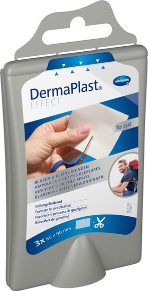 PAUL HARTMANN AG DermaPlast® Effect Blasenpflaster