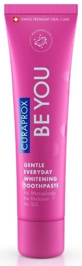 Curaprox BE YOU Wassermelone rosa 60 ml