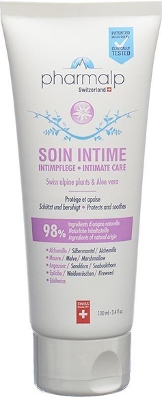 Pharmalp Soin intime (100 ml)