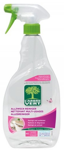 L'ARBRE VERT Allzweckreiniger Spray (740 ml)
