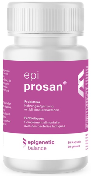 epiprosan Kapsel (30 Stück)