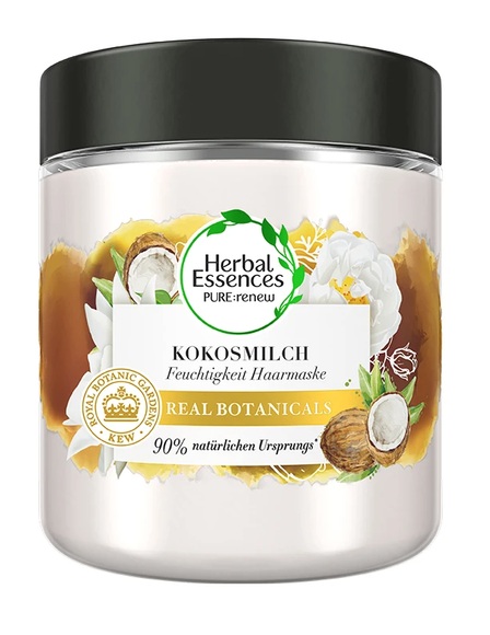 Herbal Essences Herbal Essences