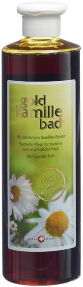 Renuwell Goldkamillenbad (500 ml)