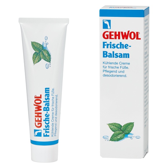 Eduard Gerlach GmbH Gehwol® Frische-Balsam