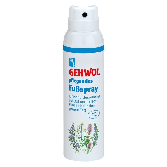 Eduard Gerlach GmbH Gehwol® med Nagelweicher