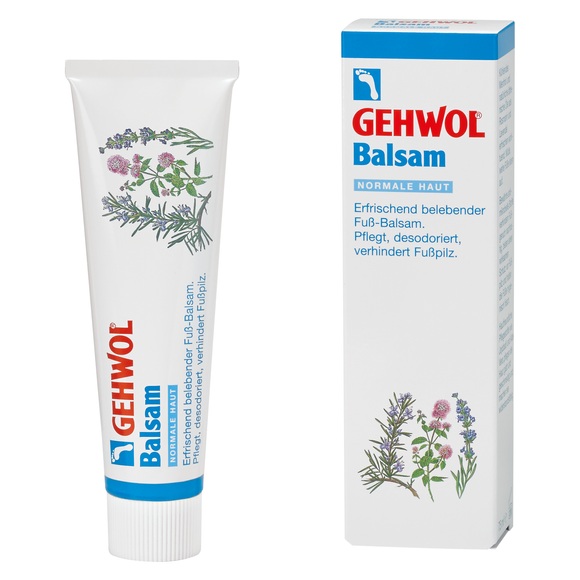 Eduard Gerlach GmbH Gehwol® Balsam für normale Haut