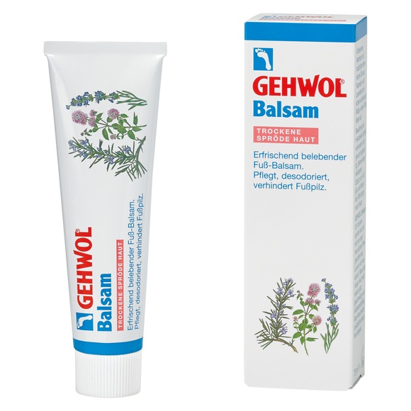 Eduard Gerlach GmbH Gehwol® Balsam für trockene spröde Haut