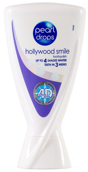 Pearl Drops Whitening Toothpolish 50ml