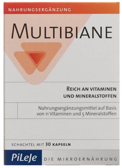 PiLeje Multibiane