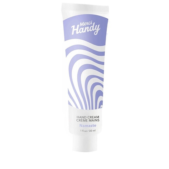 Merci Handy - Handcreme Namaste