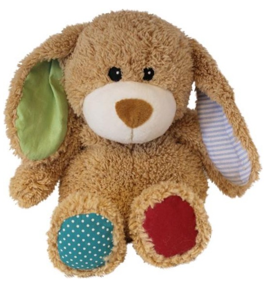 Warmies® MINIS Baby-Hase - Lavendelfüllung
