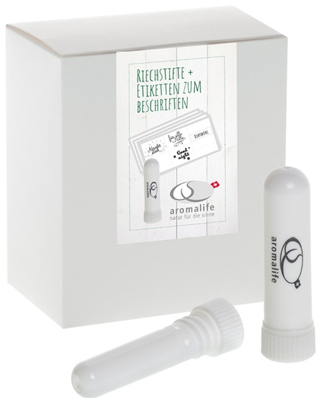 aromalife Riechstifte (10 Stück)