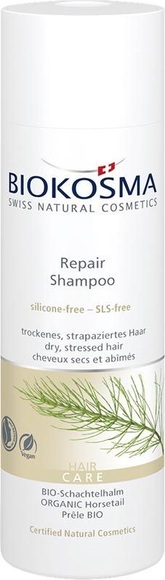 BIOKOSMA Shampoo Repair (200ml)