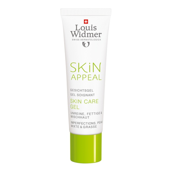 LOUIS WIDMER GmbH Louis Widmer Skin Appeal Skin Care Gel
