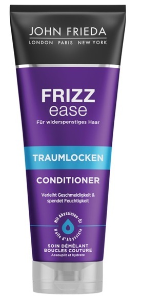 John Frieda Frizz Ease Traumlocken Conditioner Erste Hilfe 250ml