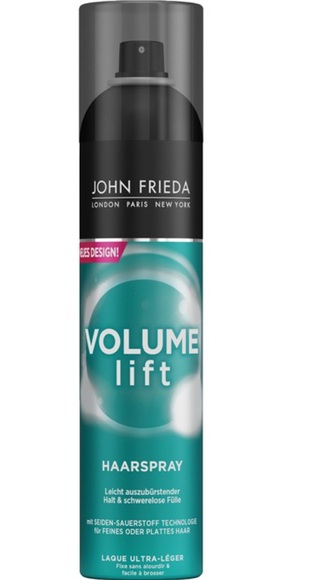 John Frieda Luxurious Volume® Endlose Fülle 250ml
