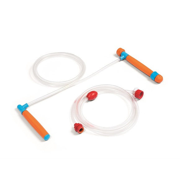 Springseil Hydro Splash Jump Rope Sprinkler