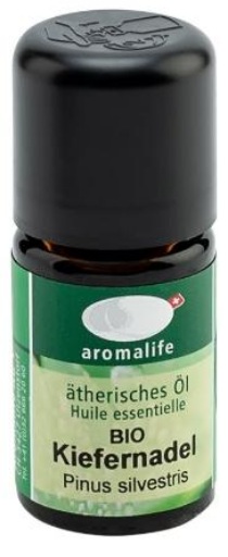 aromalife Kiefernadel Ätherisches Öl (5 ml)