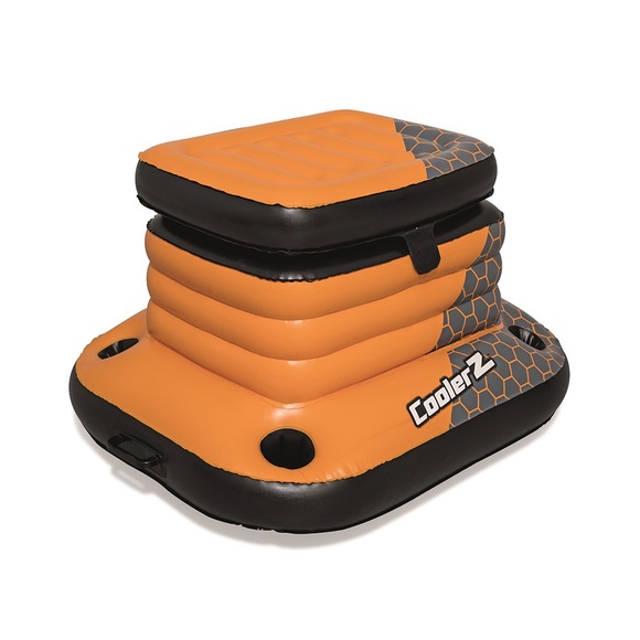 Kühlbox Glacial Sport Cooler 49 l