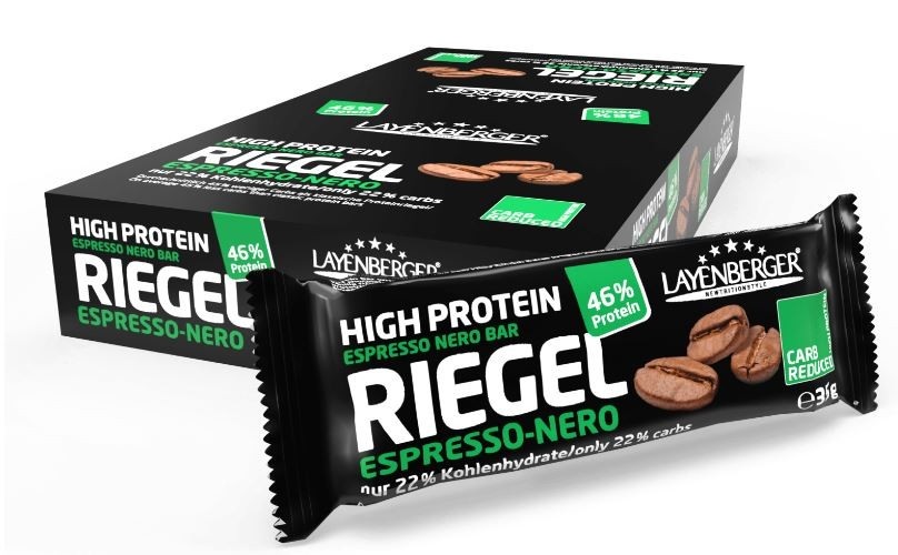 Layenberger Protein-Riegel