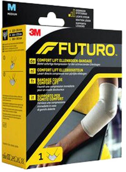 FUTURO Ellbogenbandage M (1 Stück)