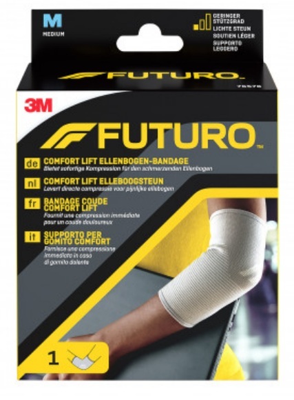 FUTURO Ellbogenbandage S (1 Stück)
