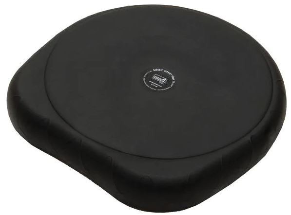 Sissel® Sitfit® Plus schwarz inkl. Pumpe