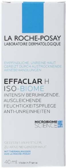 Roche Posay Effaclar Damen 40ml