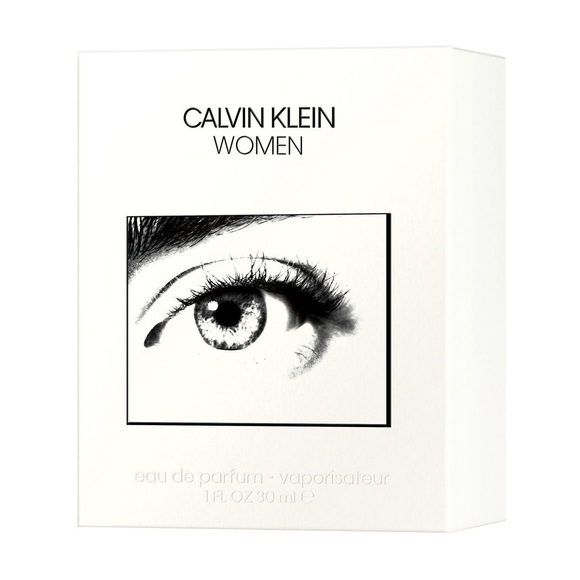 Calvin Klein Woman by Calvin Klein Eau de Parfum Spray 50 ml