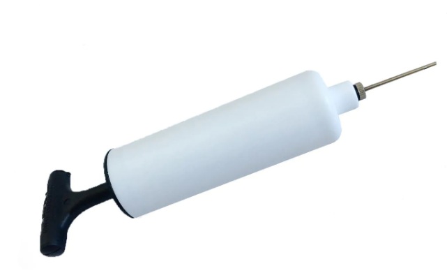 Sissel® Mini-Pumpe