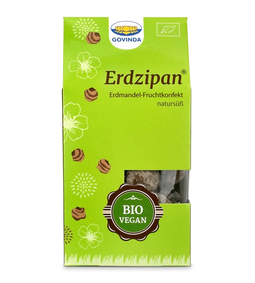 Erdzipan Kugeln Bio