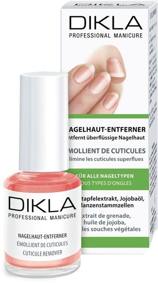 Dikla Nagelhautentferner 12ml