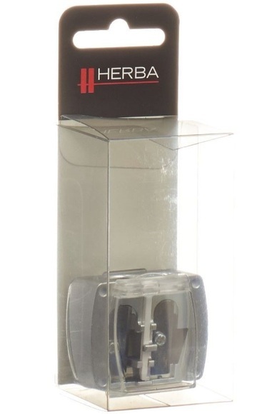 Herba Kosmetikspitzer (1 Stück)