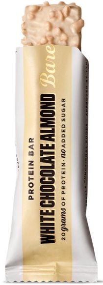 Barebells Protein Bar White Chocolate