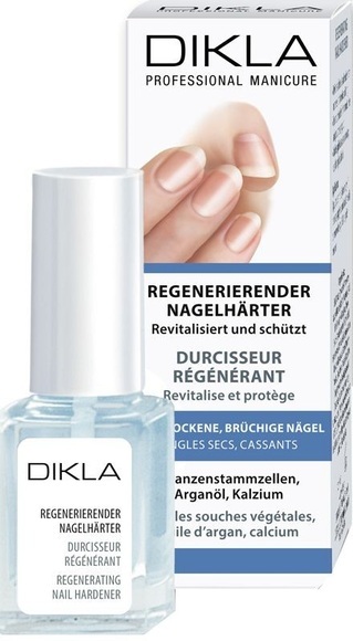 Dikla Express-Nagelhärter 12ml