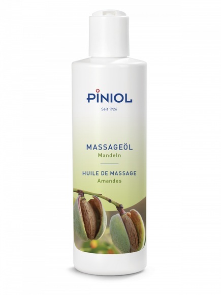 PINIOL Mandelöl Massage (250 ml)