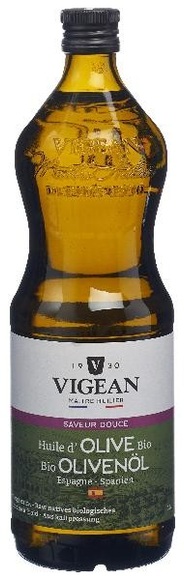 Olivenöl Bio