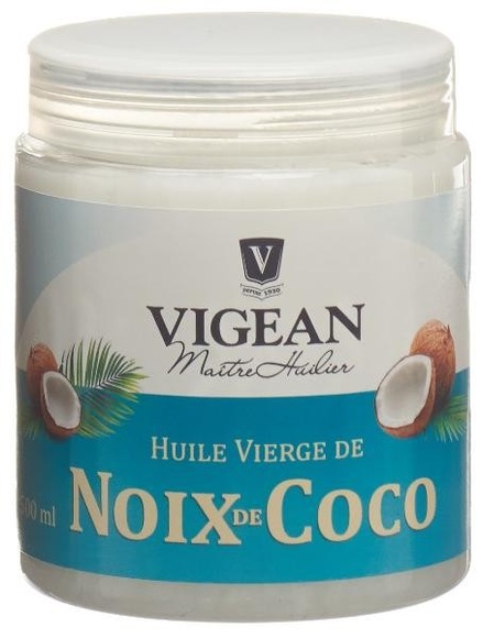 Kokosöl