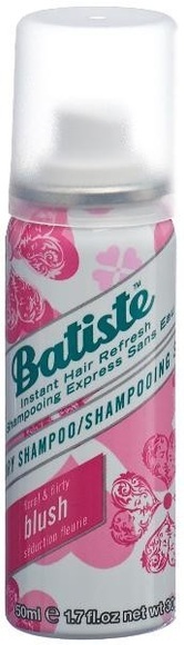 Batiste Blush Trockenshampoo 50ml