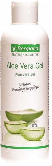 Bergland-Pharma GmbH & Co. KG Bergland Aloe Vera Gel