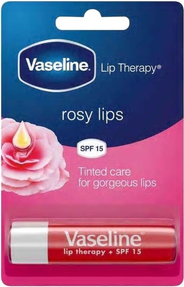 Vaseline Rosy Lip Stick