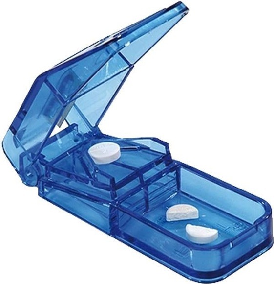 Sahag Tablettenteiler (1 Stück)