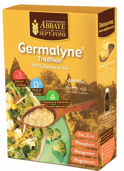 Germalyne Puver