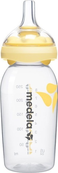Medela Muttermilchflasche