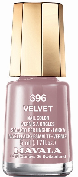 Soft Color's - VELVET 396