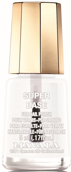 Mini Color's - SUPER BASE