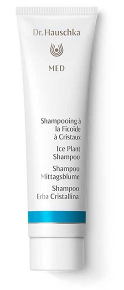 Dr Hauschka Med Shampoo Mittagsblume 150 ml