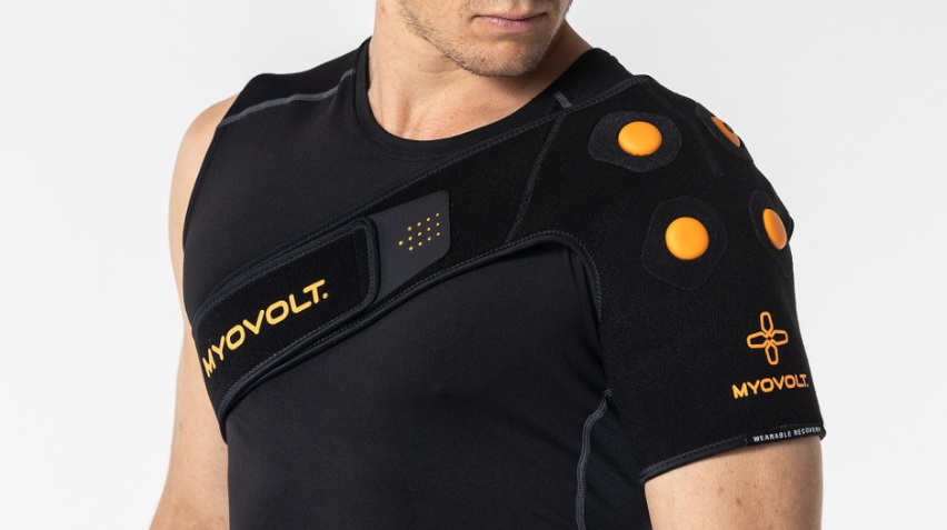 Schulter Massagegerät